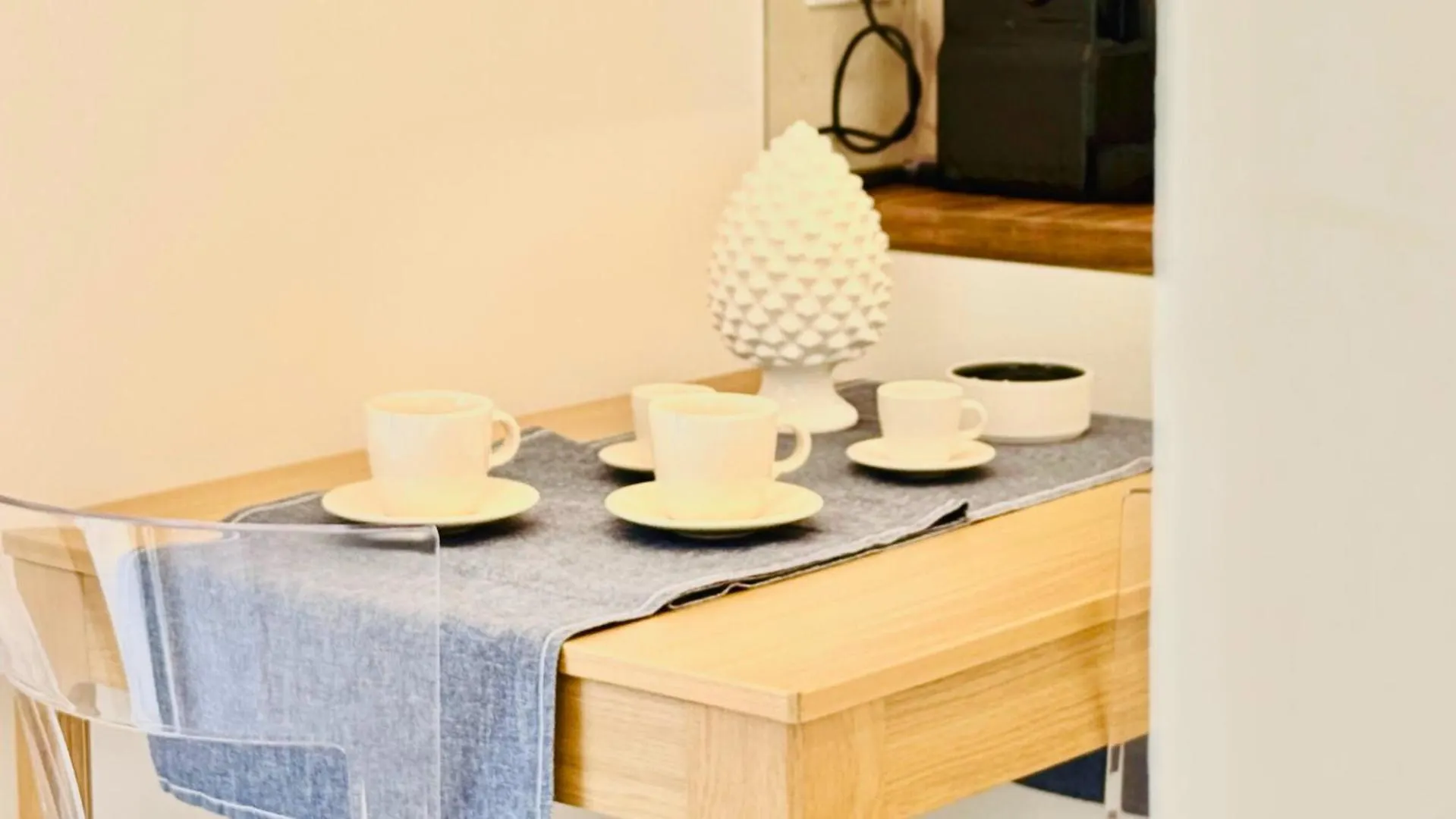 Dalia Apartment Pachino