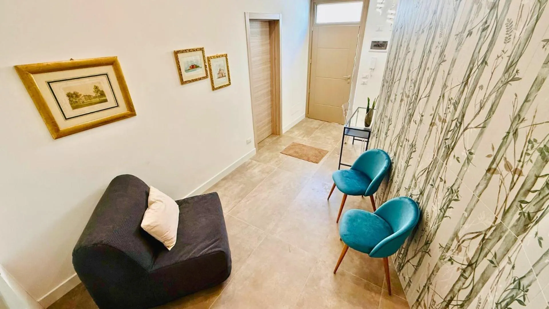 Dalia Apartment Pachino 0*,
